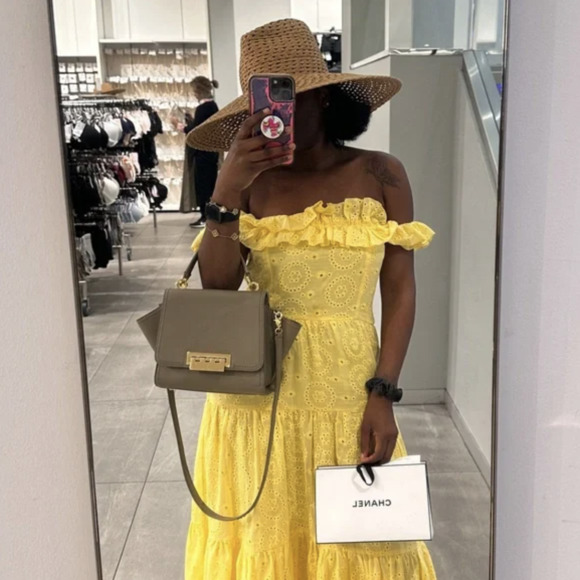 Straw Hats Under $30